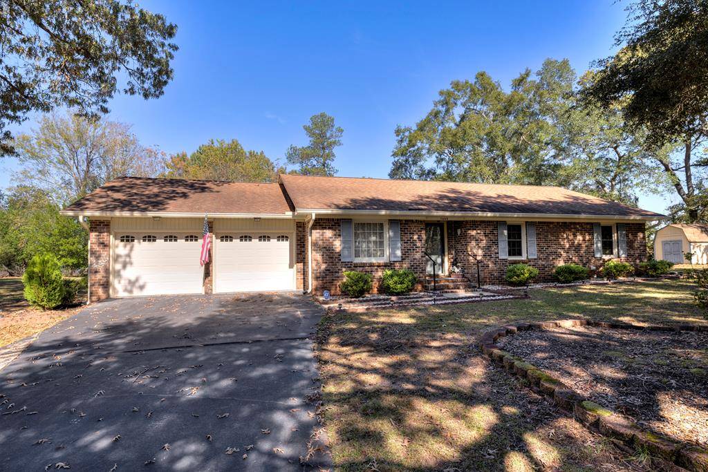7085 Meeting House Road, Dalzell, SC 29040