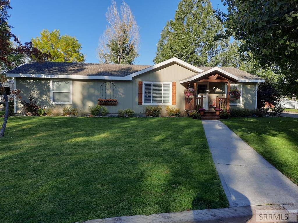 589 Pebble Lane, St Anthony, ID 83445