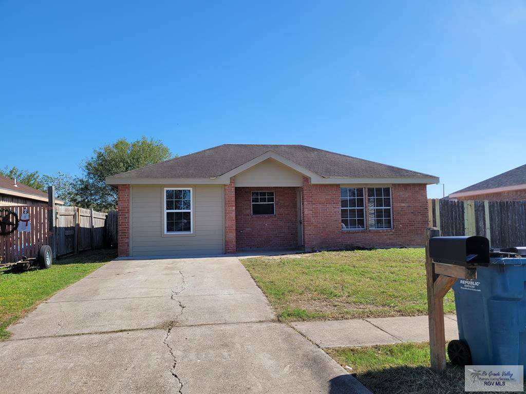 Brownsville, TX 78526,6370 ACHIEVEMENT AVE.