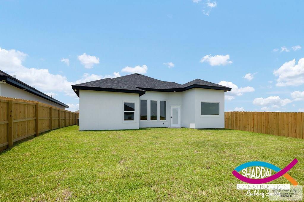Hidalgo, TX 78557,2315 E SABINAL ST