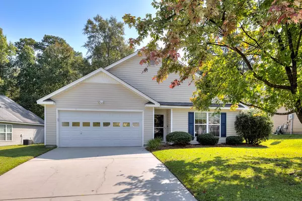 144 Peaceful Lane, Columbia, SC 29223