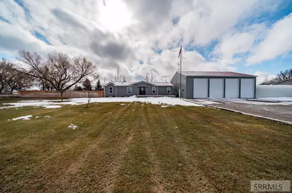 3446 E 500 N, Lewisville, ID 83431