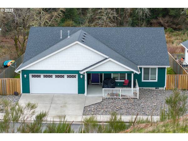 17 NW KALMIA AVE, Warrenton, OR 97146