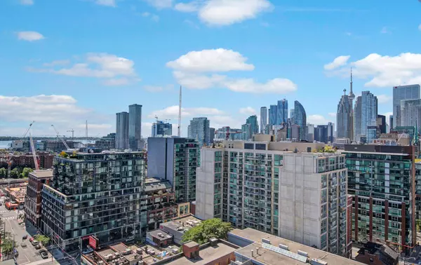 Toronto C08, ON M5A 0E7,460 Adelaide ST E #1606