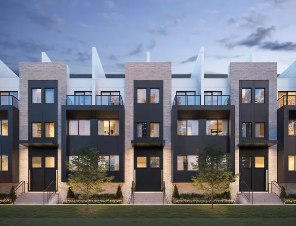 185 Eileen AVE #51, Toronto W03, ON M6N 1W3