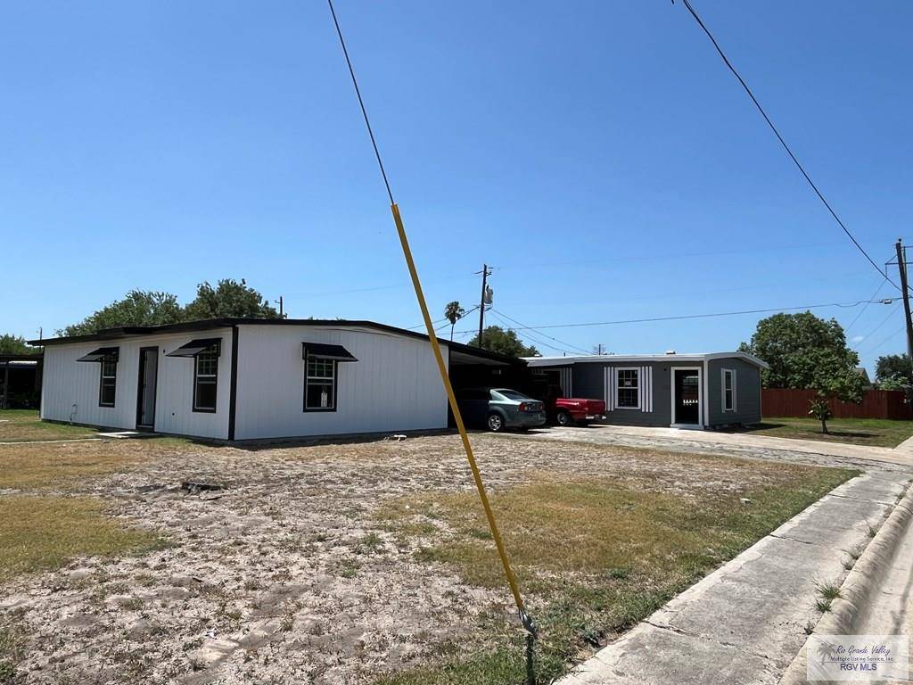 Harlingen, TX 78550,223 MCGREGOR AVE.