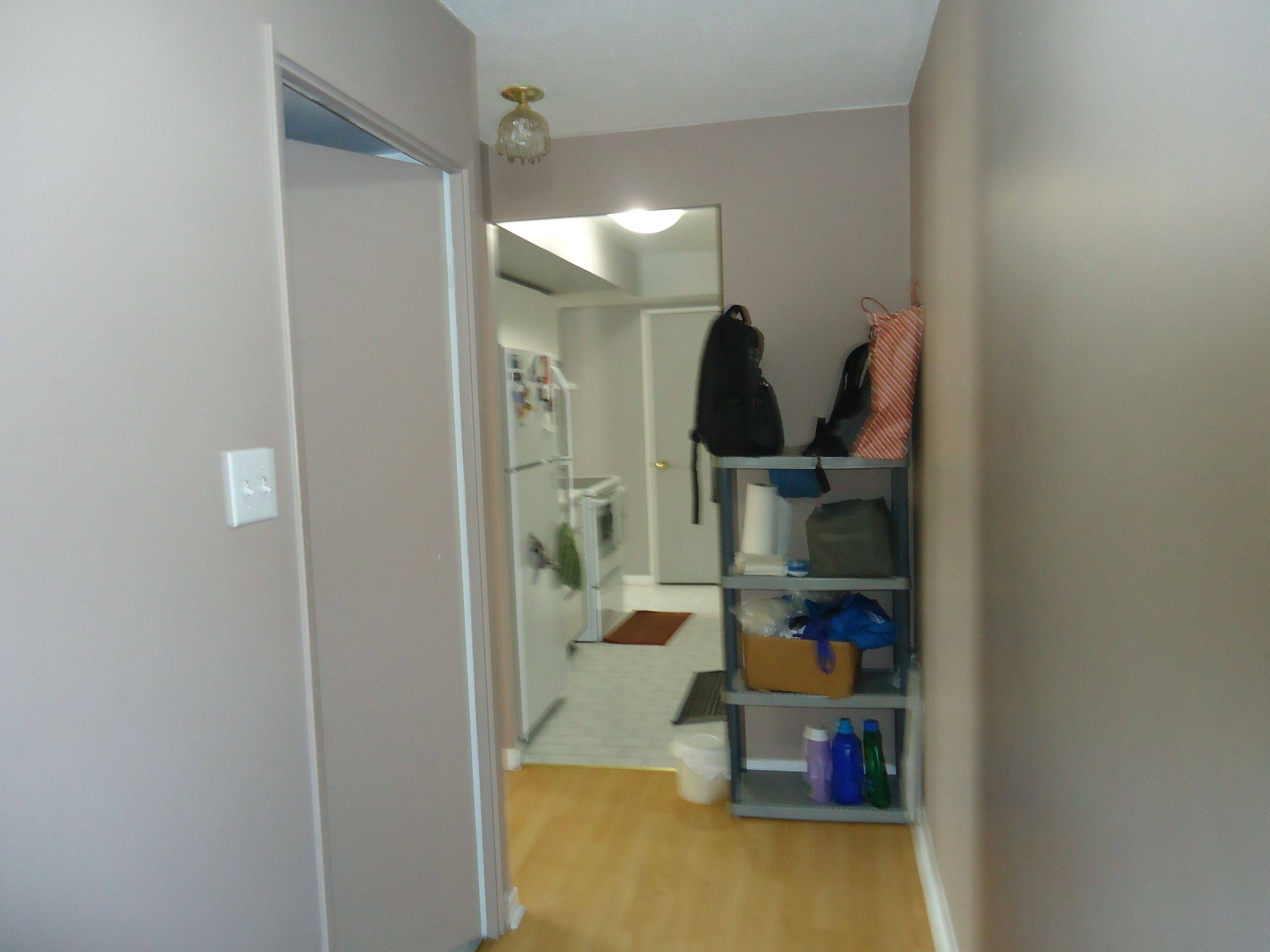 Toronto E08, ON M1J 3N3,330 Mccowan RD #604