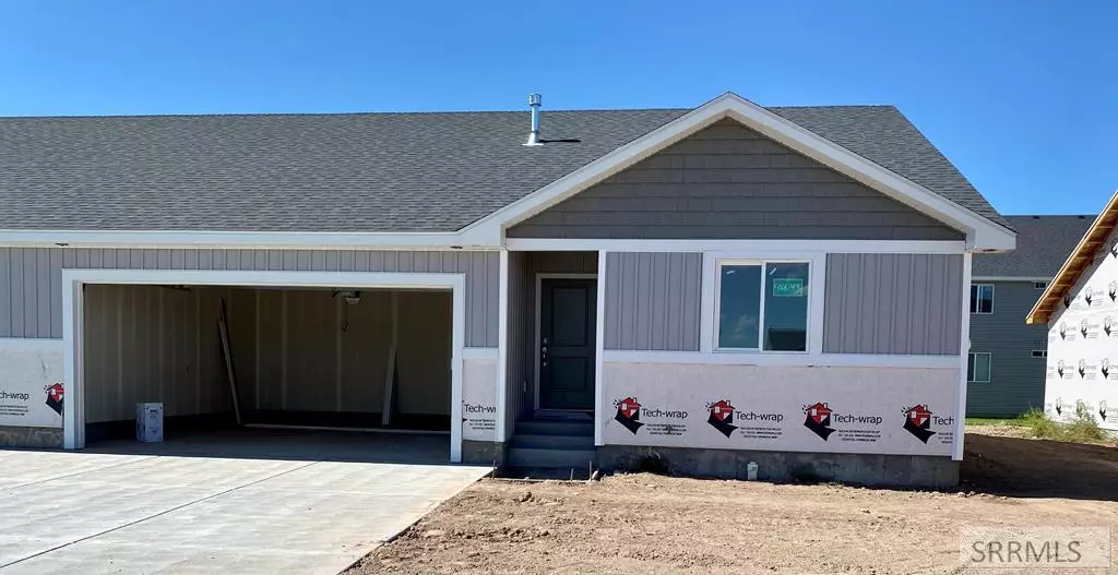 5787 Wildrose Ave, Idaho Falls, ID 83401