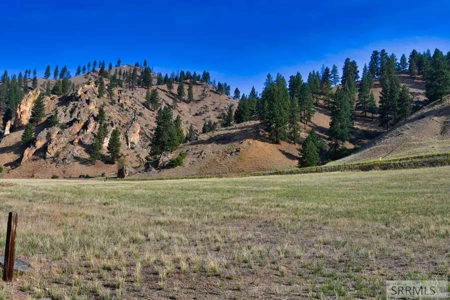 TBD Emmett Road, North Fork, ID 83466
