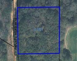 Midland City, AL 36350,0 Private Road 1539