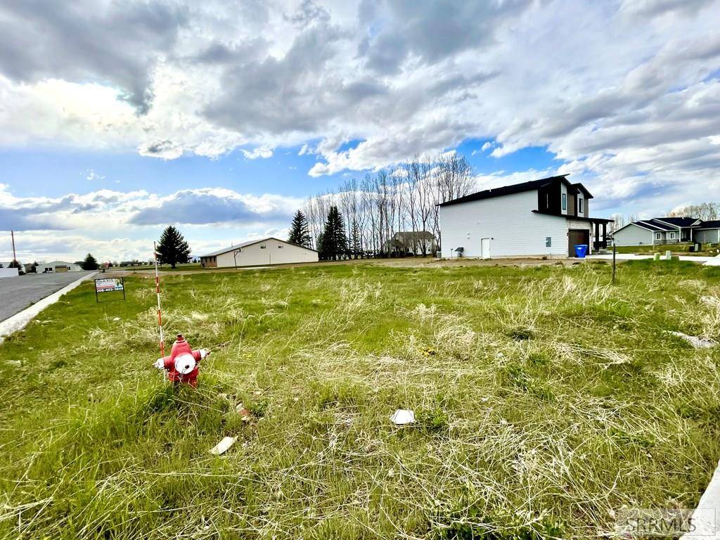St Anthony, ID 83445,327 Targhee Street