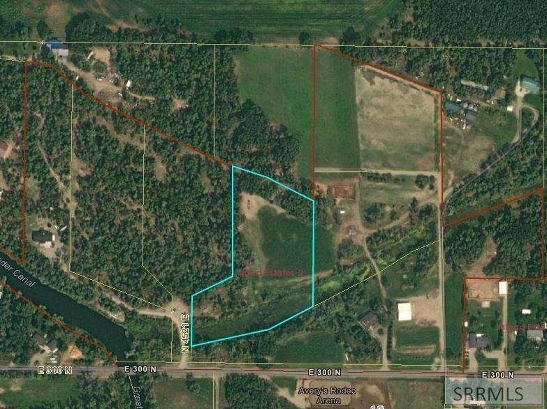 L4B2 300 N, Rigby, ID 83442