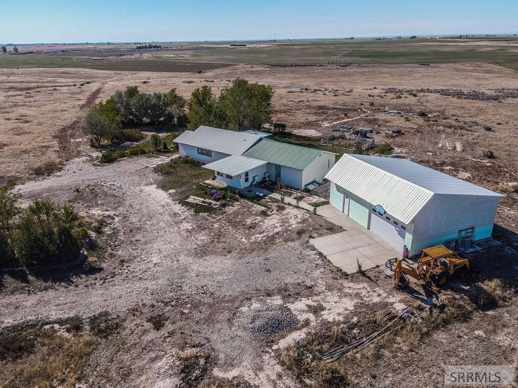 466 N 1200 W, Blackfoot, ID 83221