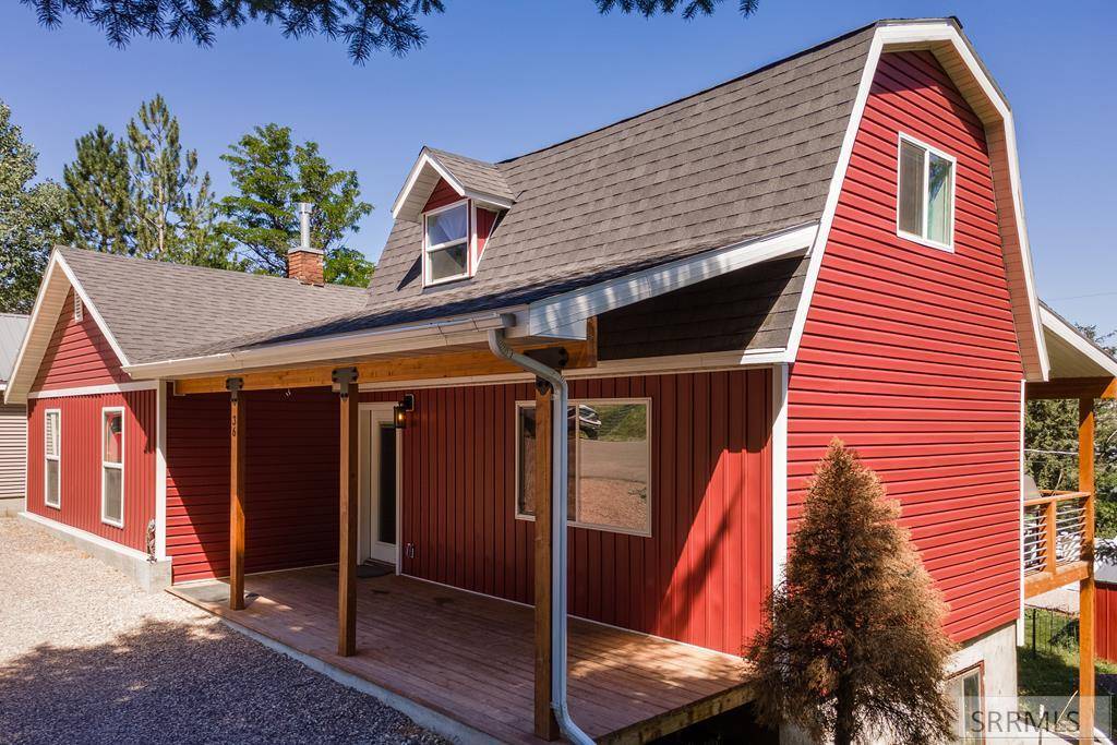 36 E Booth, Lava Hot Springs, ID 83246