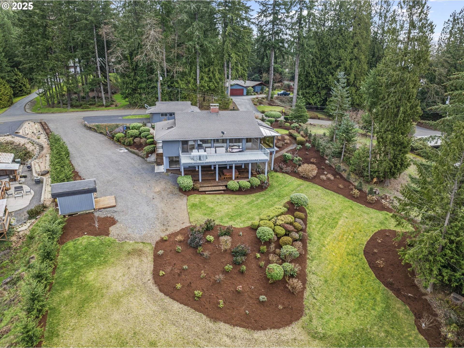 Longview, WA 98632,265 SUNSET DR