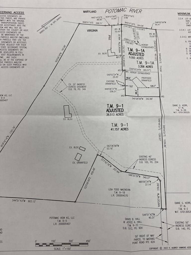 King George, VA 22485,0 Wellington dr