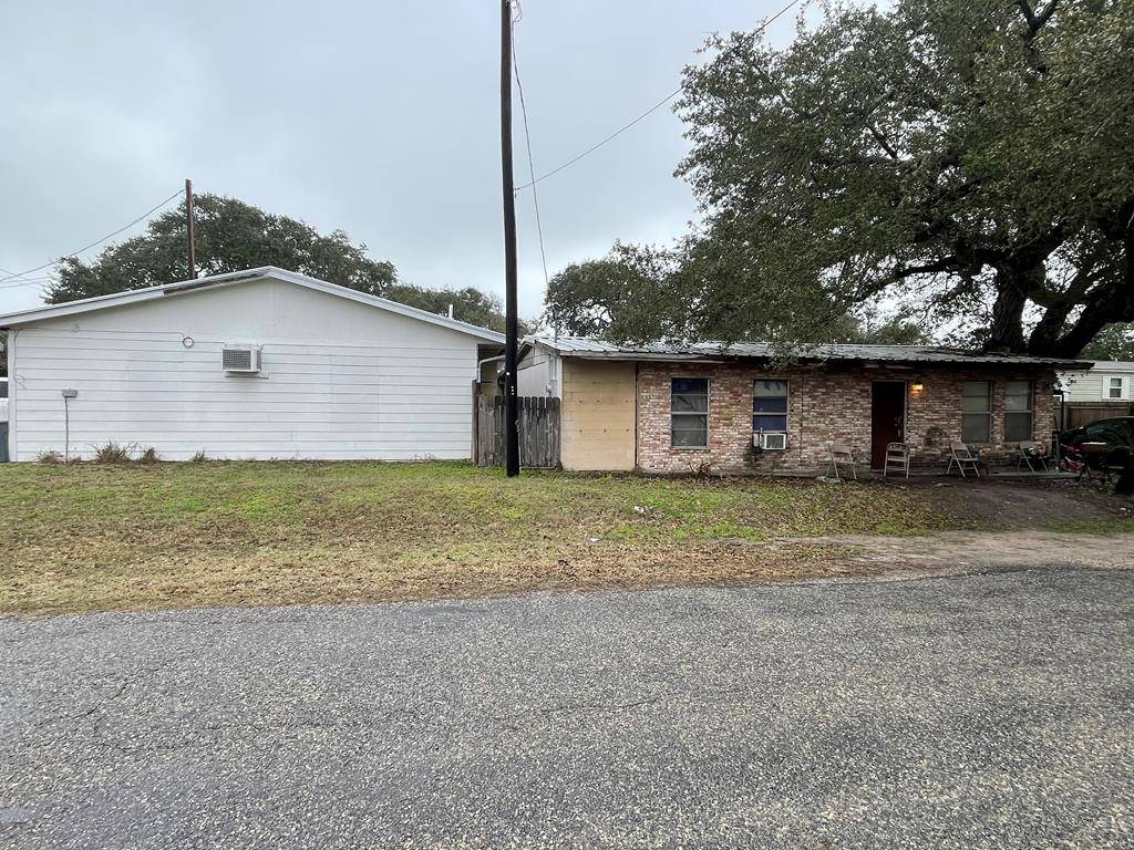 308 Broadway, Fulton, TX 78358