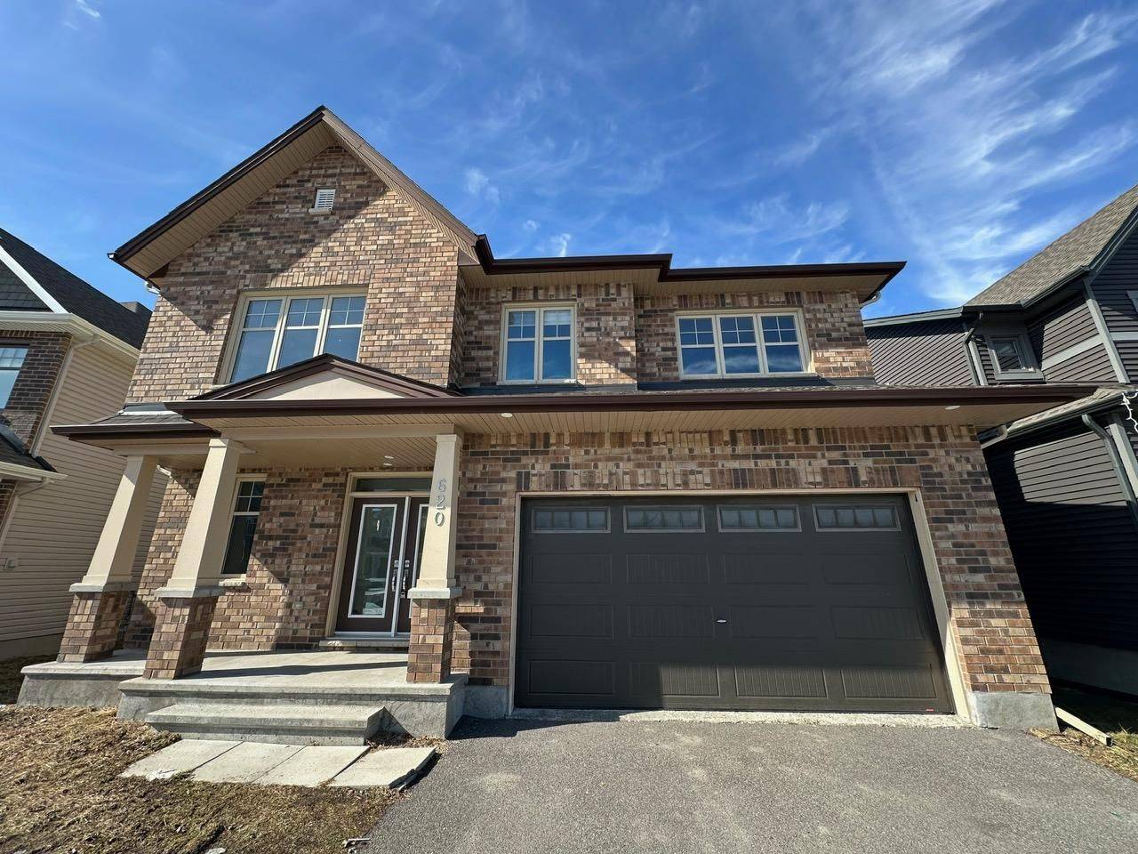 620 SORA WAY, Blossom Park - Airport And Area, ON K1T 0N7
