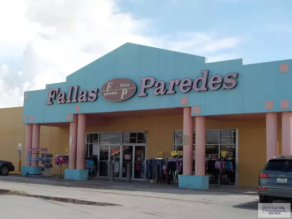 2334 BOCA CHICA BLVD., Brownsville, TX 78521
