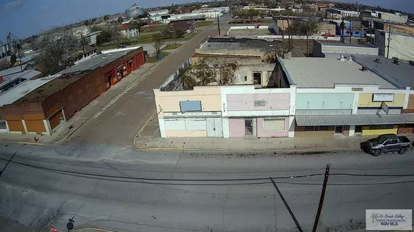 San Benito, TX 78586,180 W ROBERTSON ST.