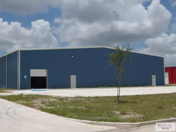 6201 FM 106, Harlingen, TX 78550