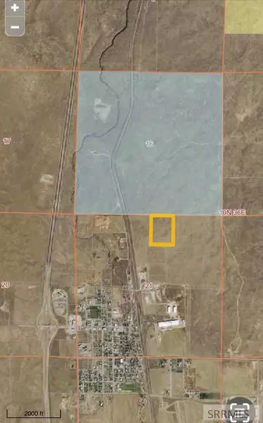 TBD Centennial Drive, Dubois, ID 83423
