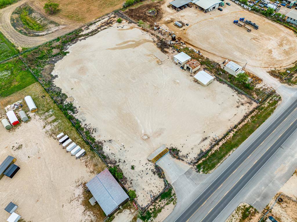 2901 W FM 2105, San Angelo, TX 76903