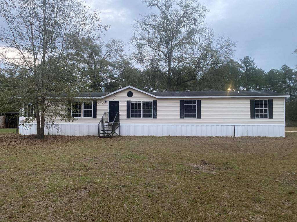 4203 Water Oaks Drive, Valdosta, GA 31601
