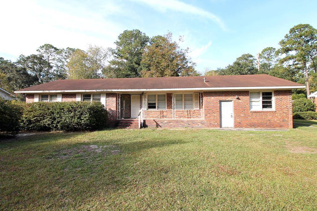 2760 JEANNIE STREET, Valdosta, GA 31601