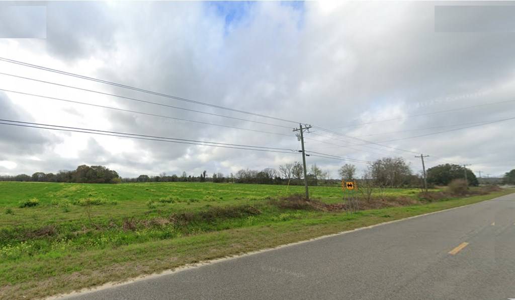 Valdosta, GA 31601,Lot 1 Seckinger Road