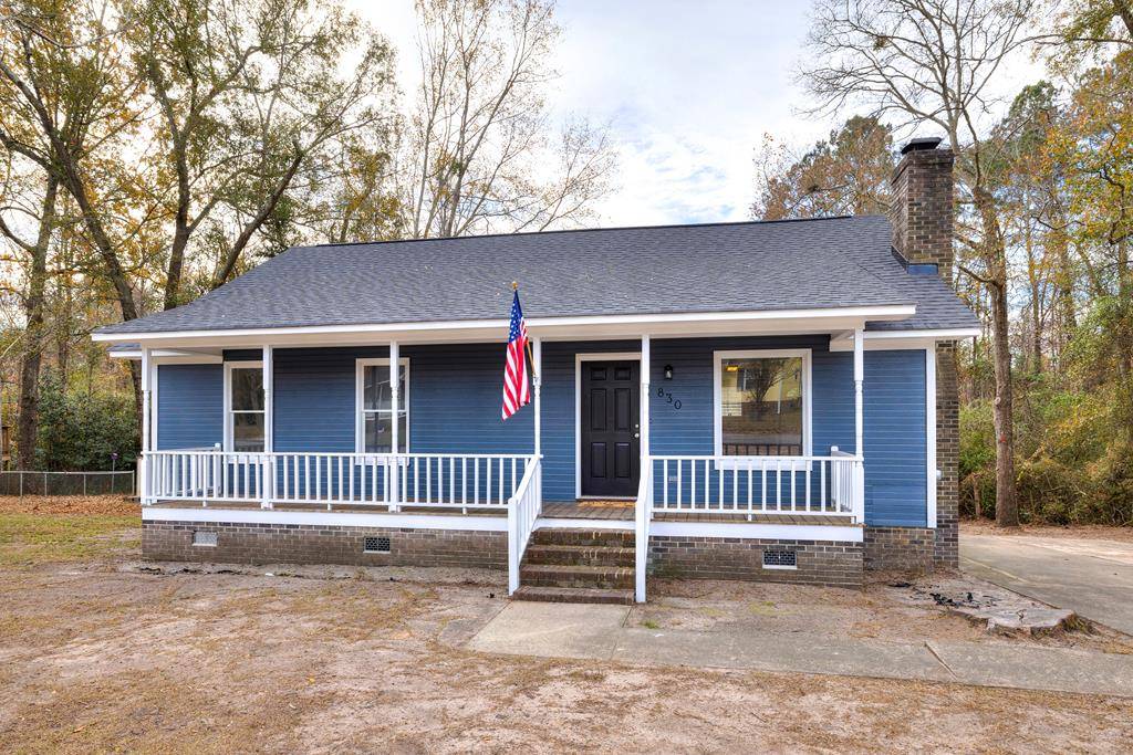 830 Marigold St, Sumter, SC 29150