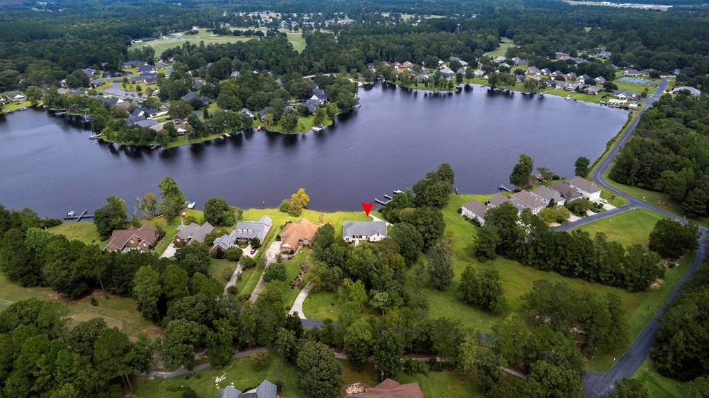 Manning, SC 29102,1 Green Lake Drive
