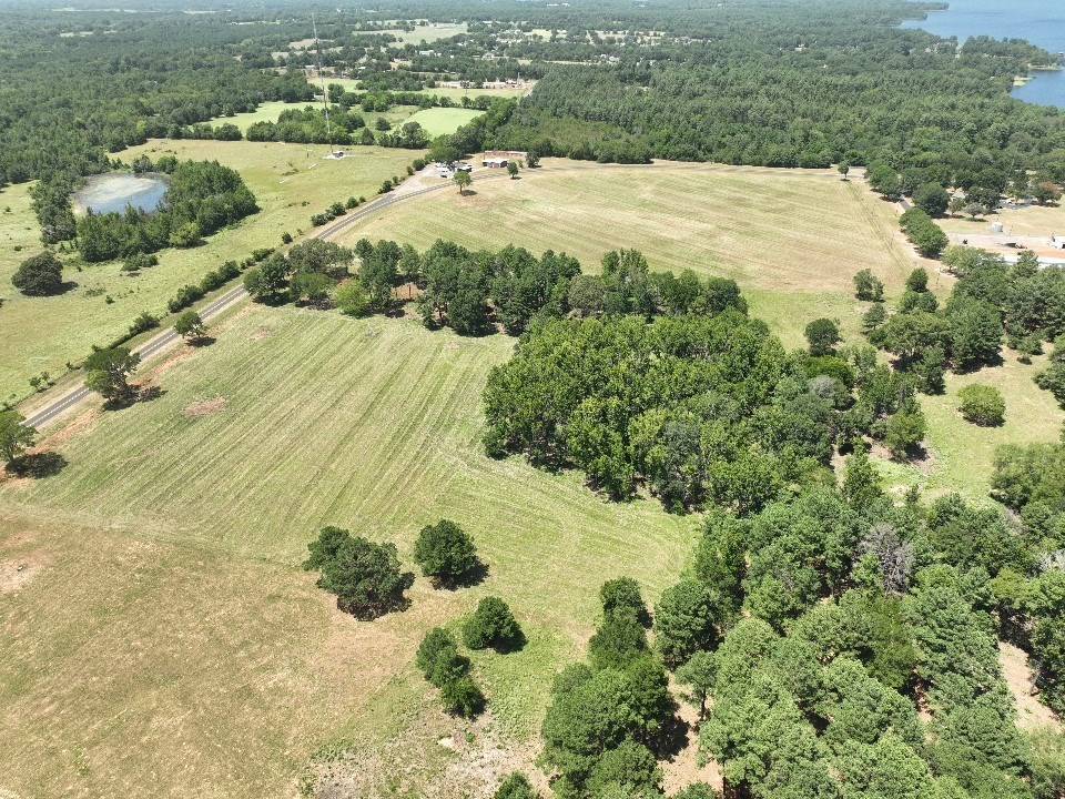 Frankston, TX 75763,TBD Lot 1 FM 1892