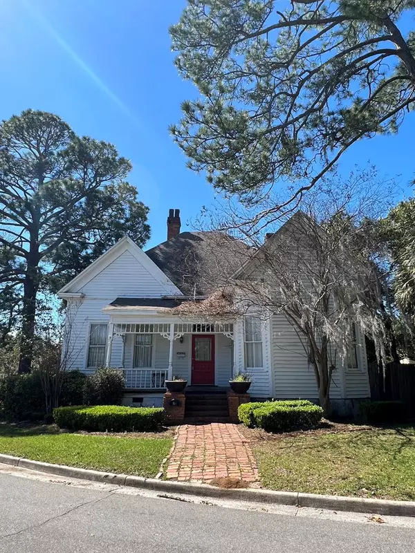 116 E Varnadoe,  Valdosta,  GA 31601