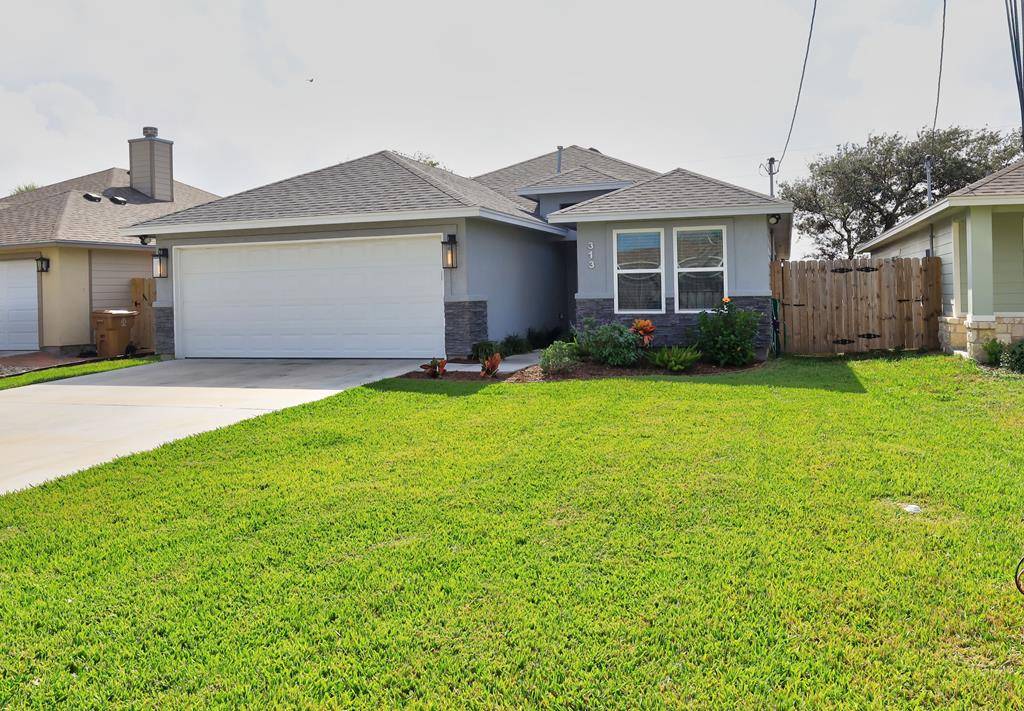 313 Knickerbocker Street, Corpus Christi, TX 78418