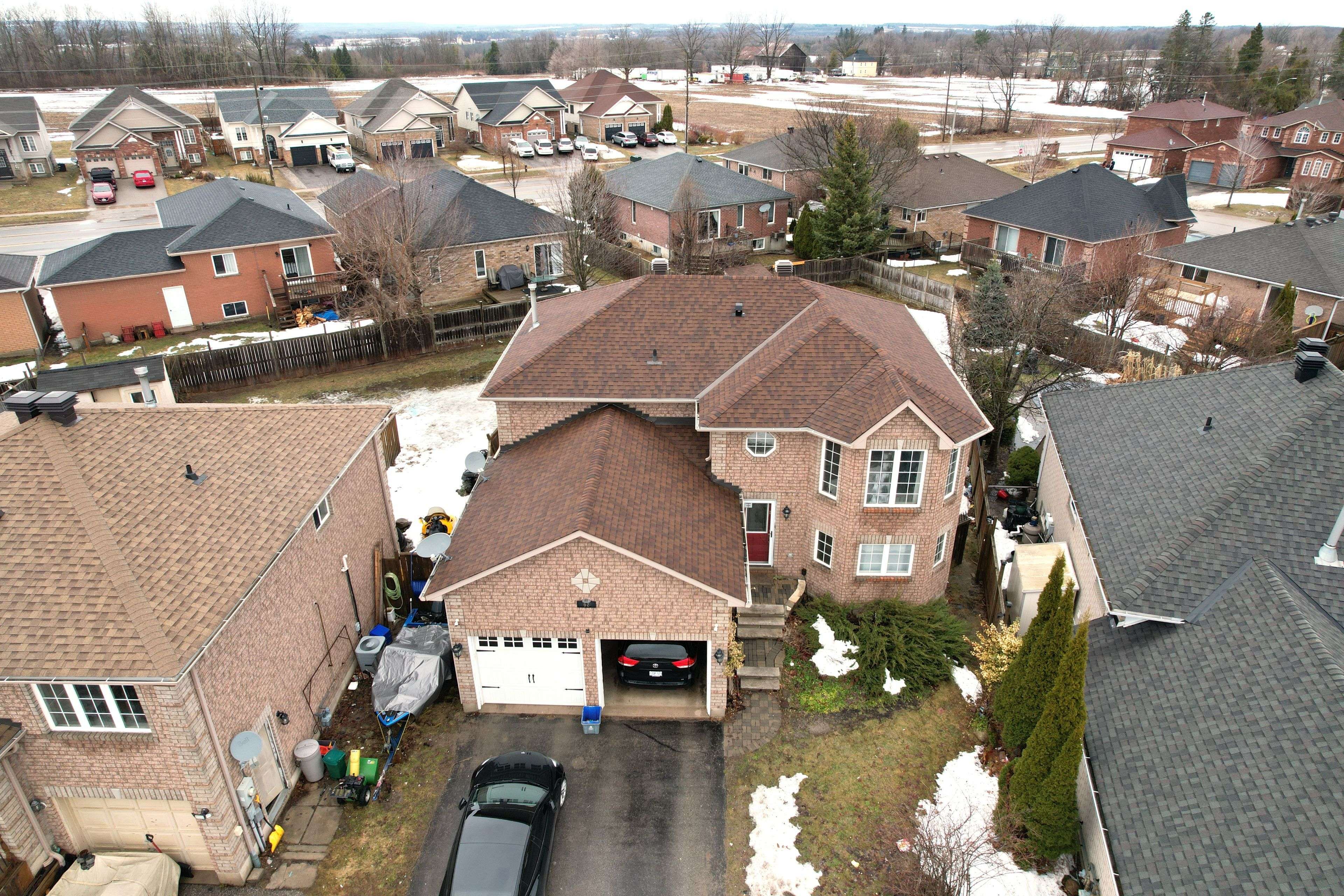 Barrie, ON L4M 7A6,62 Ambler Bay N/A