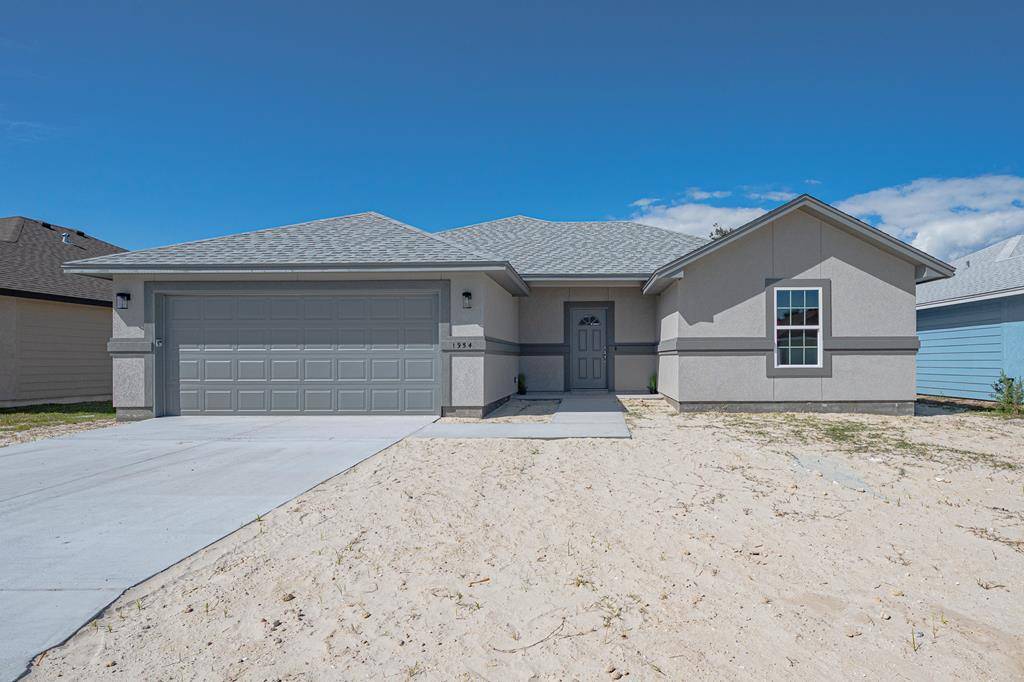 1954 Admiral, Aransas Pass, TX 76336