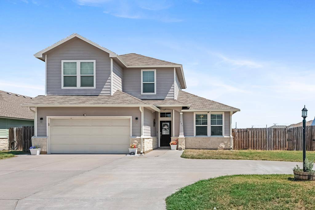 104 Lighthouse Cove, Rockport, TX 78358