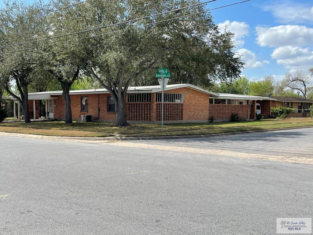301 A/B W LINDA ST,  Harlingen,  TX 78550