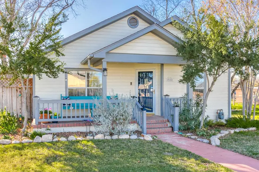 915 N Jefferson St, San Angelo, TX 76901