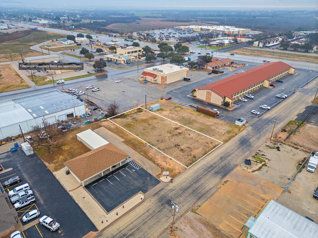 4624 Permian Drive,  San Angelo,  TX 76904