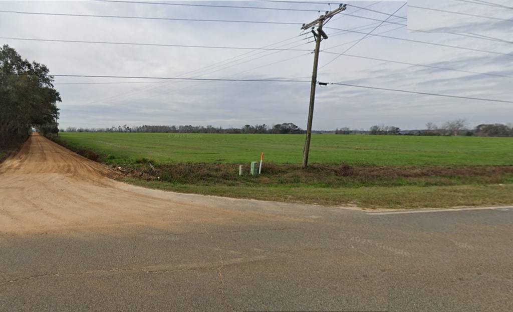 Valdosta, GA 31601,Lot 7 Davis Road SW