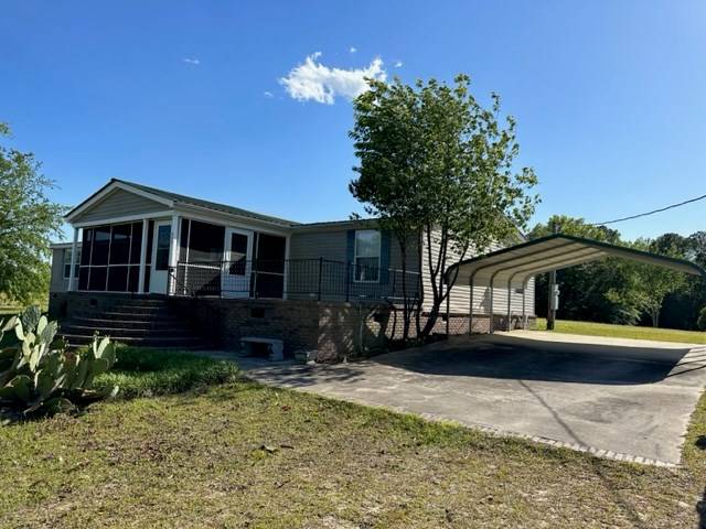 Manning, SC 29102,2008 Thompson Drive