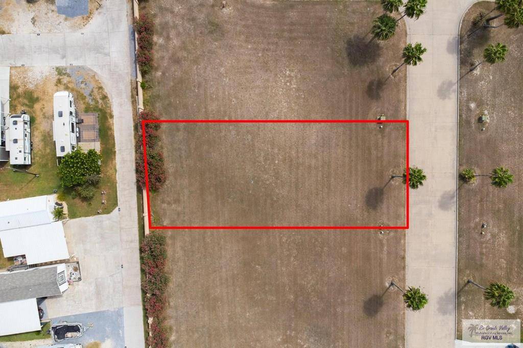Port Isabel, TX 78578,Lot 8 JEAN LAFITTE