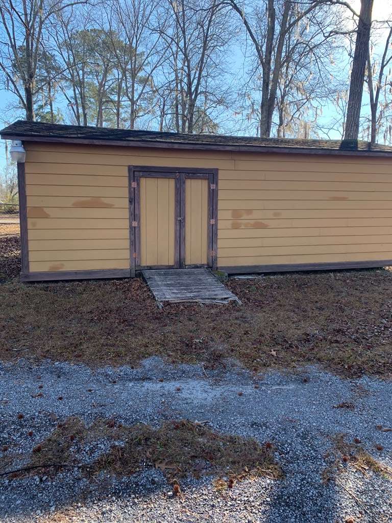 Manning, SC 29102,2168 James Loop Road