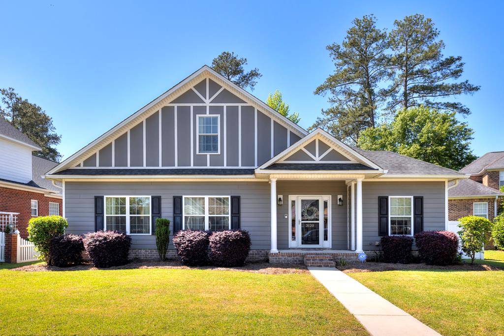 3120 MAYFLOWER LN, Sumter, SC 29150