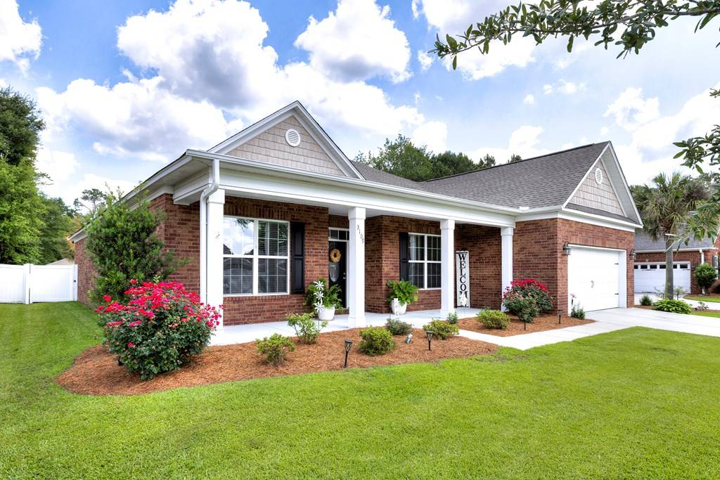 Sumter, SC 29150,3109 Daufaskie Rd.