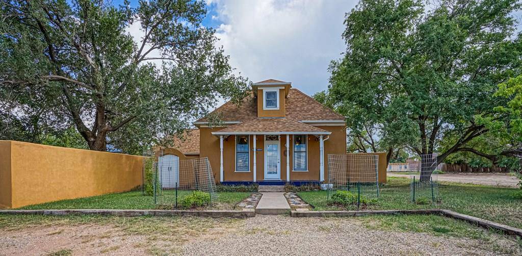 La Veta, CO 81055,202 E Virginia Ave
