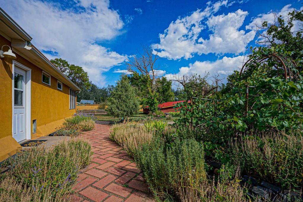 La Veta, CO 81055,202 E Virginia Ave