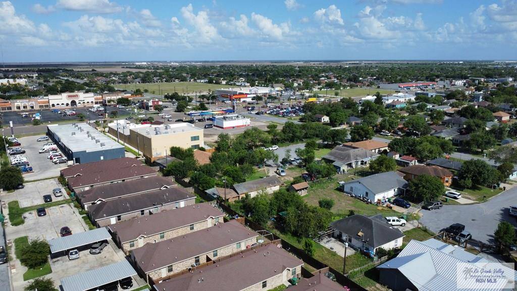Pharr, TX 78577,315 W ALBATROSS